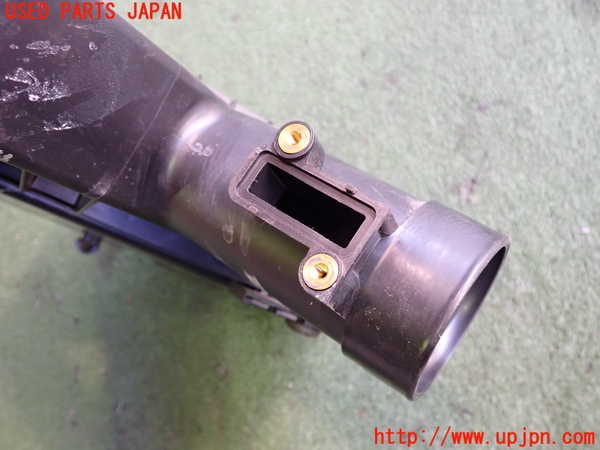 2UPJ-9238502560]ノート オーラ(AURA) ニスモ(NISMO)(FE13)エアクリーナーボックス 中古_2