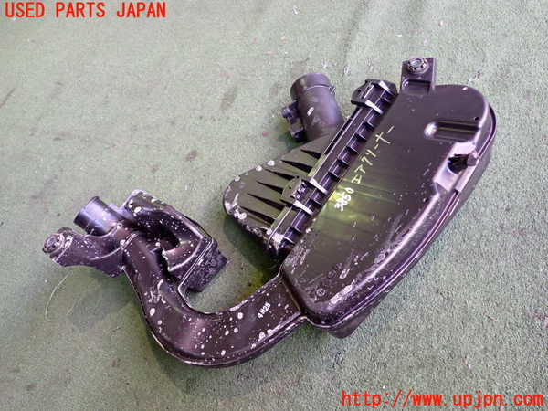 2UPJ-9238502560]ノート オーラ(AURA) ニスモ(NISMO)(FE13)エアクリーナーボックス 中古_3