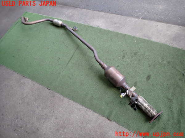 2UPJ-9238502631]ノート オーラ(AURA) ニスモ(NISMO)(FE13)フロントパイプ1 中古_3