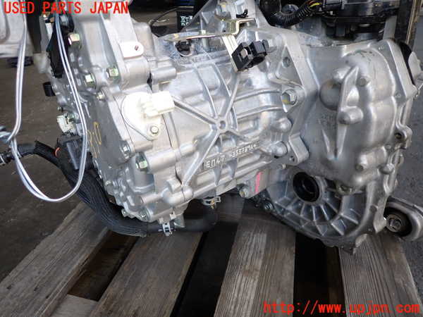 2UPJ-9238503010]ノート オーラ(AURA) ニスモ(NISMO)(FE13)ミッション AT EM47 HR12 中古_3