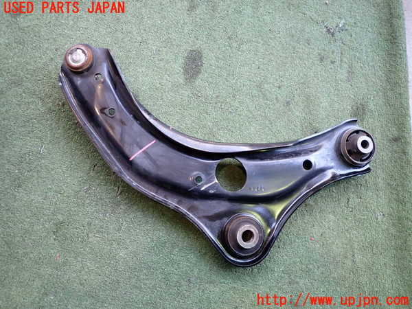 2UPJ-9238505186]ノート オーラ(AURA) ニスモ(NISMO)(FE13)左フロントロアアーム1 (ジャンク品) 中古_2