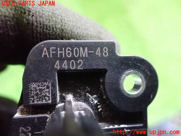 2UPJ-9238506320]ノート オーラ(AURA) ニスモ(NISMO)(FE13)エアフロメーター 中古_3