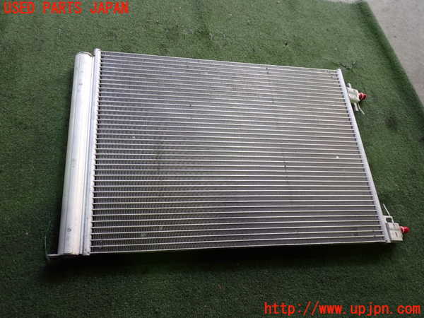 2UPJ-9238506031]ノート オーラ(AURA) ニスモ(NISMO)(FE13)エアコンコンデンサー1 (ジャンク品) 中古_2