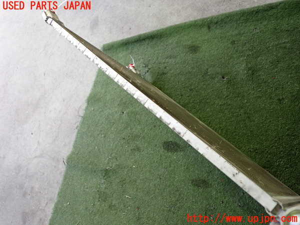 2UPJ-9238506031]ノート オーラ(AURA) ニスモ(NISMO)(FE13)エアコンコンデンサー1 (ジャンク品) 中古_3