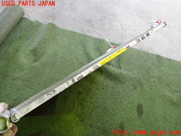 2UPJ-9238506031]ノート オーラ(AURA) ニスモ(NISMO)(FE13)エアコンコンデンサー1 (ジャンク品) 中古_4