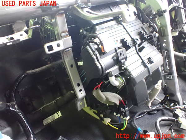 2UPJ-9238506081]ノート オーラ(AURA) ニスモ(NISMO)(FE13)エバポレーター1 中古_2