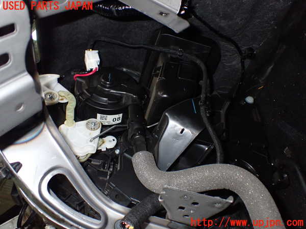 2UPJ-9238506081]ノート オーラ(AURA) ニスモ(NISMO)(FE13)エバポレーター1 中古_3