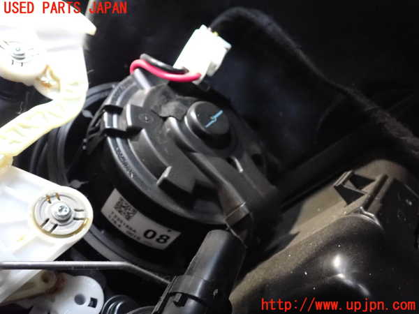 2UPJ-9238506081]ノート オーラ(AURA) ニスモ(NISMO)(FE13)エバポレーター1 中古_4