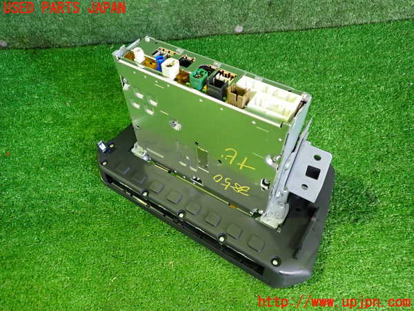 2UPJ-9238506589]ノート オーラ(AURA) ニスモ(NISMO)(FE13)カーナビゲーション 中古_2