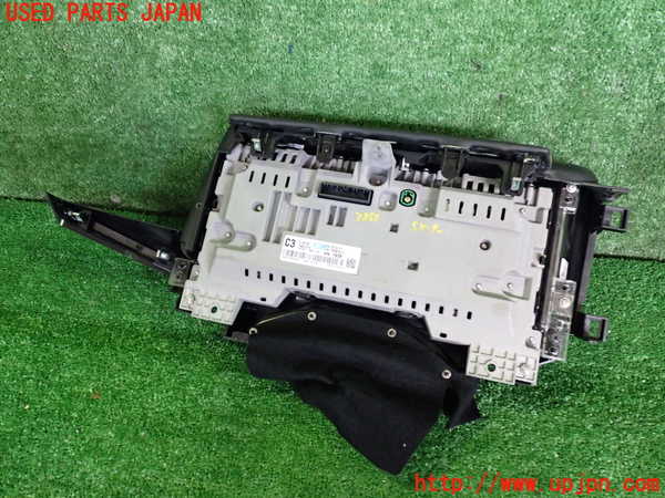 2UPJ-9238506170]ノート オーラ(AURA) ニスモ(NISMO)(FE13)スピードメーター 中古_3