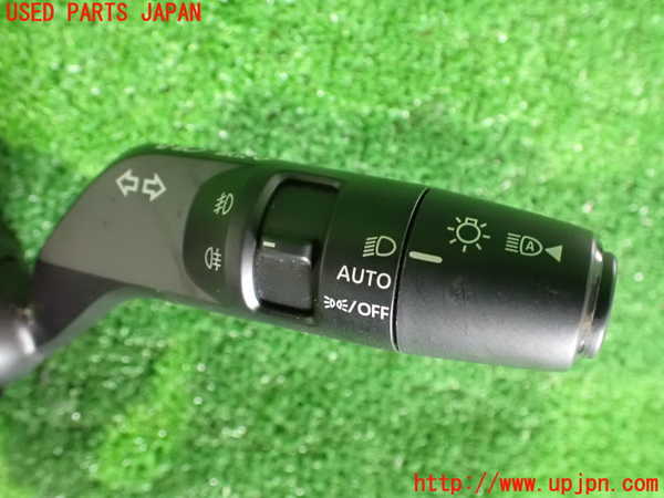 2UPJ-9238506720]ノート オーラ(AURA) ニスモ(NISMO)(FE13)コンビネーションスイッチ (ジャンク品) 中古_2