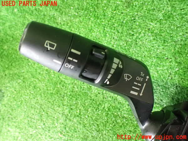 2UPJ-9238506720]ノート オーラ(AURA) ニスモ(NISMO)(FE13)コンビネーションスイッチ (ジャンク品) 中古_3