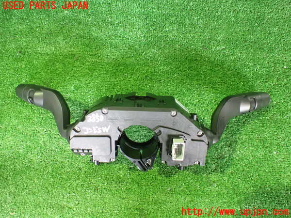 2UPJ-9238506720]ノート オーラ(AURA) ニスモ(NISMO)(FE13)コンビネーションスイッチ (ジャンク品) 中古_4