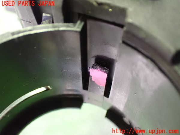 2UPJ-9238506720]ノート オーラ(AURA) ニスモ(NISMO)(FE13)コンビネーションスイッチ (ジャンク品) 中古_5