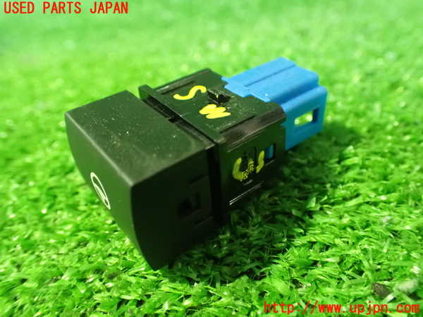 2UPJ-9238506308]ノート オーラ(AURA) ニスモ(NISMO)(FE13)スイッチ3 中古_2