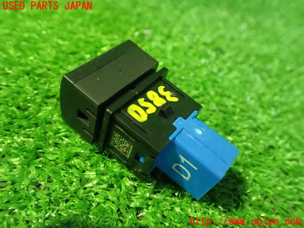 2UPJ-9238506308]ノート オーラ(AURA) ニスモ(NISMO)(FE13)スイッチ3 中古_3