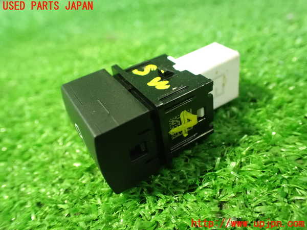 2UPJ-9238506309]ノート オーラ(AURA) ニスモ(NISMO)(FE13)スイッチ4 中古_2