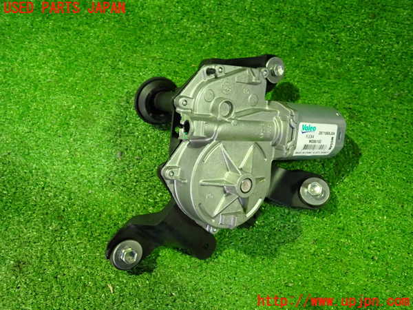 2UPJ-9238506775]ノート オーラ(AURA) ニスモ(NISMO)(FE13)リアワイパーモーター 中古_2