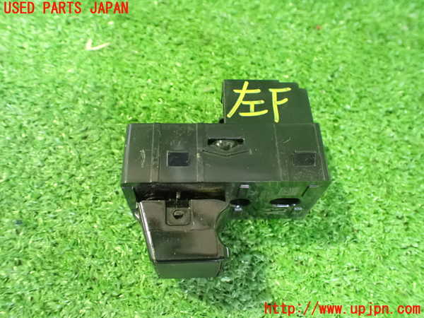 2UPJ-9238506245]ノート オーラ(AURA) ニスモ(NISMO)(FE13)左前パワーウィンドウスイッチ 中古_2