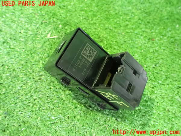 2UPJ-9238506245]ノート オーラ(AURA) ニスモ(NISMO)(FE13)左前パワーウィンドウスイッチ 中古_3