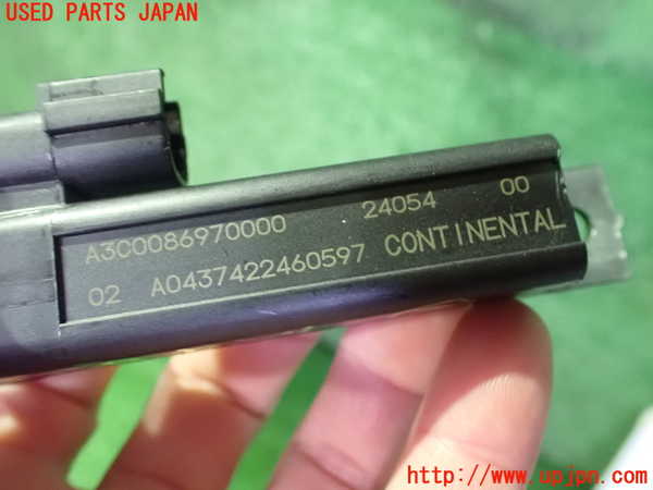 2UPJ-9238506383]ノート オーラ(AURA) ニスモ(NISMO)(FE13)センサー3 中古_3