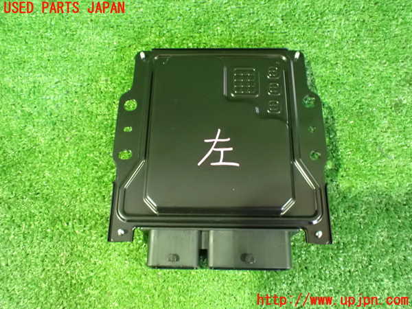 2UPJ-9238506115]ノート オーラ(AURA) ニスモ(NISMO)(FE13)ミッションコンピューター 中古_2