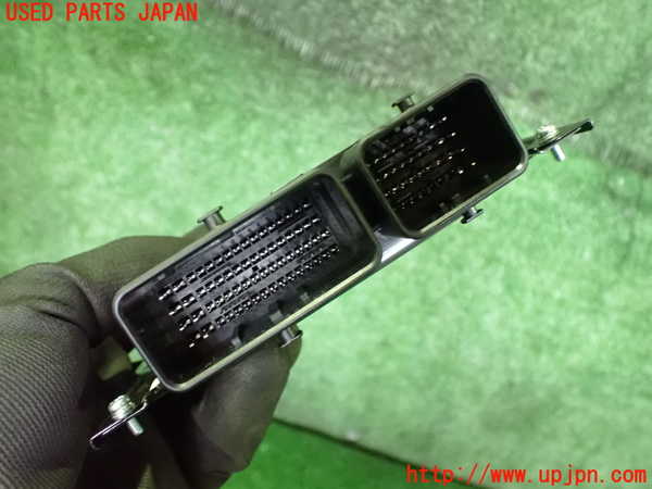 2UPJ-9238506115]ノート オーラ(AURA) ニスモ(NISMO)(FE13)ミッションコンピューター 中古_5