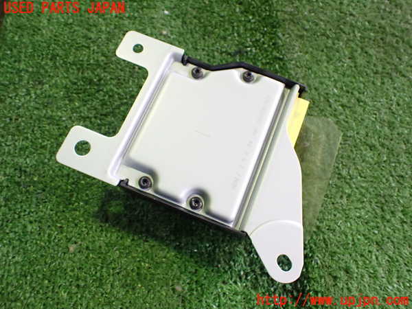 2UPJ-9238506145]ノート オーラ(AURA) ニスモ(NISMO)(FE13)エアバッグコンピューター 中古_4