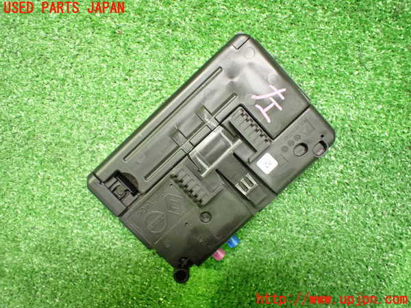 2UPJ-9238506152]ノート オーラ(AURA) ニスモ(NISMO)(FE13)コンピューター7 中古_2