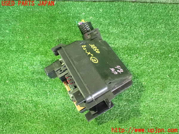 2UPJ-9238506742]ノート オーラ(AURA) ニスモ(NISMO)(FE13)ヒューズボックス2 (ジャンク品) 中古_2