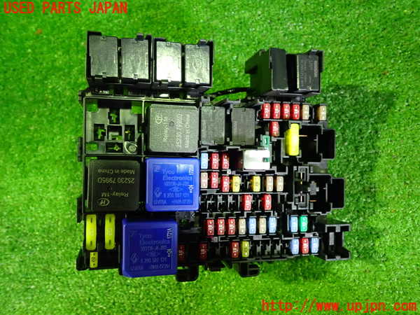 2UPJ-9238506743]ノート オーラ(AURA) ニスモ(NISMO)(FE13)ヒューズボックス3 中古_2