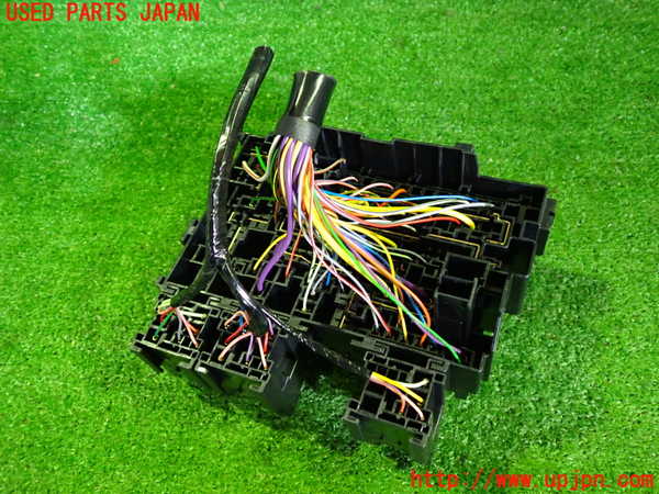 2UPJ-9238506743]ノート オーラ(AURA) ニスモ(NISMO)(FE13)ヒューズボックス3 中古_3