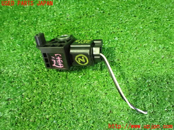 2UPJ-9238506357]ノート オーラ(AURA) ニスモ(NISMO)(FE13)エアバッグセンサー2 中古_2