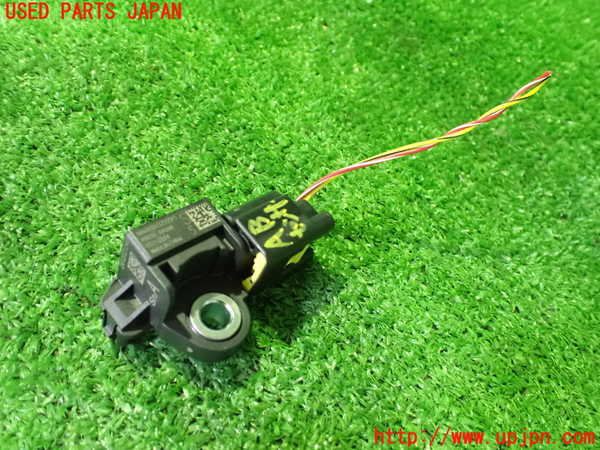 2UPJ-9238506358]ノート オーラ(AURA) ニスモ(NISMO)(FE13)エアバッグセンサー3 中古_2