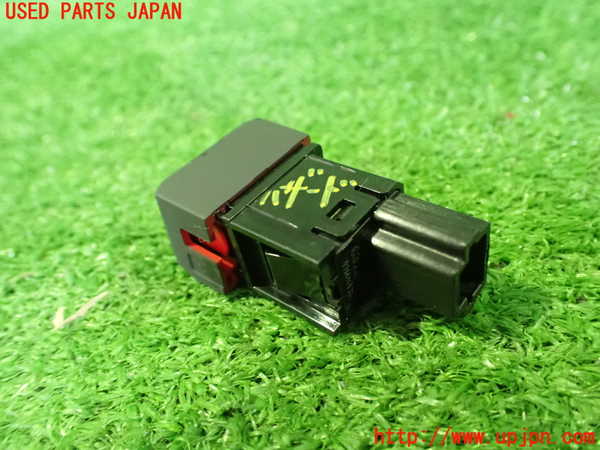 2UPJ-9238506290]ノート オーラ(AURA) ニスモ(NISMO)(FE13)ハザードスイッチ 中古_2