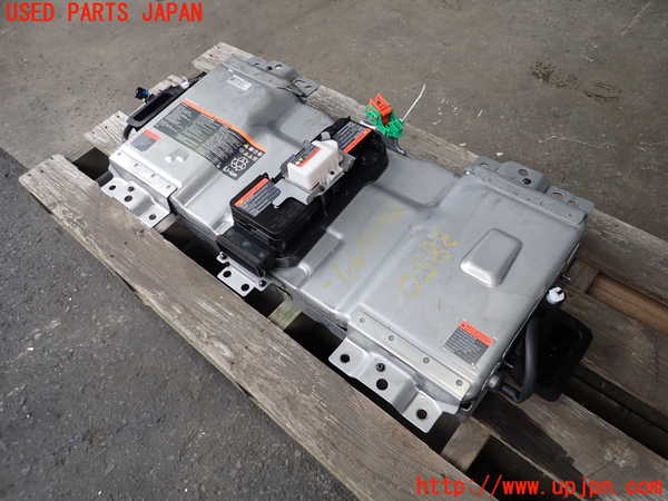 2UPJ-9238506911]ノート オーラ(AURA) ニスモ(NISMO)(FE13)ハイブリッドバッテリー1 中古_2