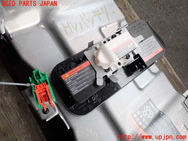 2UPJ-9238506911]ノート オーラ(AURA) ニスモ(NISMO)(FE13)ハイブリッドバッテリー1 中古_3