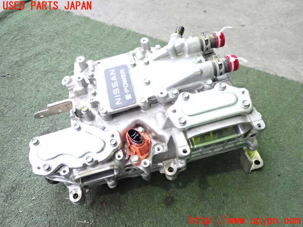 2UPJ-9238506916]ノート オーラ(AURA) ニスモ(NISMO)(FE13)インバーターコンバーター 中古_3