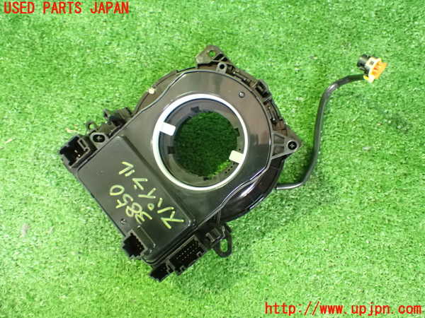 2UPJ-9238506800]ノート オーラ(AURA) ニスモ(NISMO)(FE13)スパイラルケーブル(リール) 中古_2