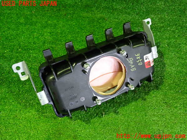 2UPJ-9238507870]ノート オーラ(AURA) ニスモ(NISMO)(FE13)助手席側エアバッグカバー 中古_2