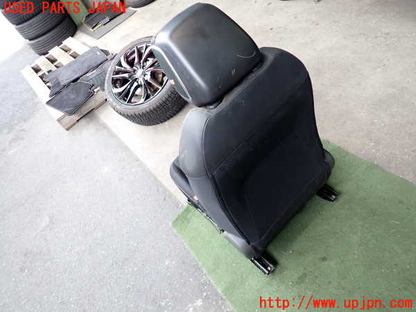 2UPJ-9238507035]ノート オーラ(AURA) ニスモ(NISMO)(FE13)運転席シート 中古_3