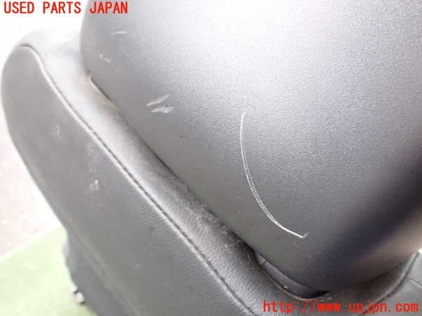 2UPJ-9238507035]ノート オーラ(AURA) ニスモ(NISMO)(FE13)運転席シート 中古_5