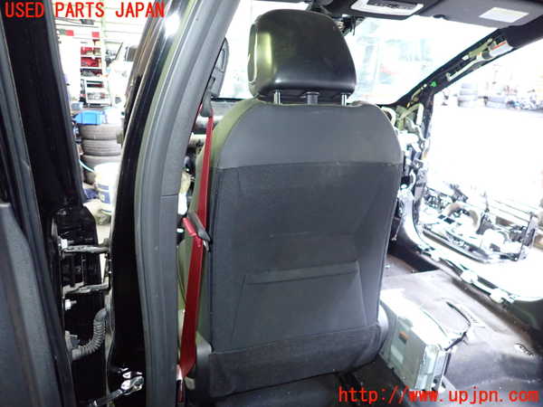 2UPJ-9238507065]ノート オーラ(AURA) ニスモ(NISMO)(FE13)助手席シート 中古_4