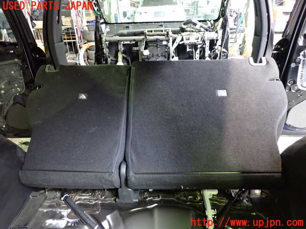 2UPJ-9238507385]ノート オーラ(AURA) ニスモ(NISMO)(FE13)リアシート (ジャンク品) 中古_5