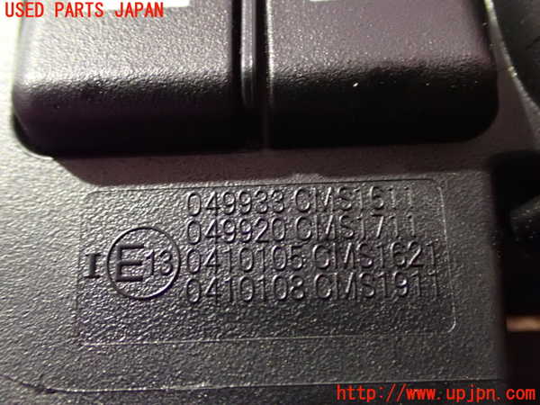 2UPJ-9238507615]ノート オーラ(AURA) ニスモ(NISMO)(FE13)ルームミラー 中古_3