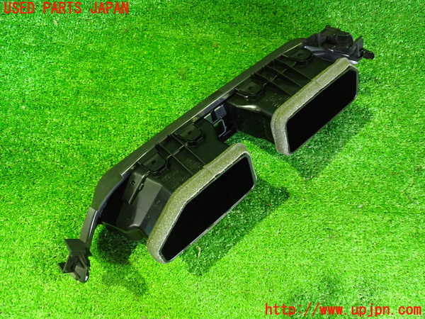 2UPJ-9238507526]ノート オーラ(AURA) ニスモ(NISMO)(FE13)エアコン吹き出し口1 (真中) 中古_3