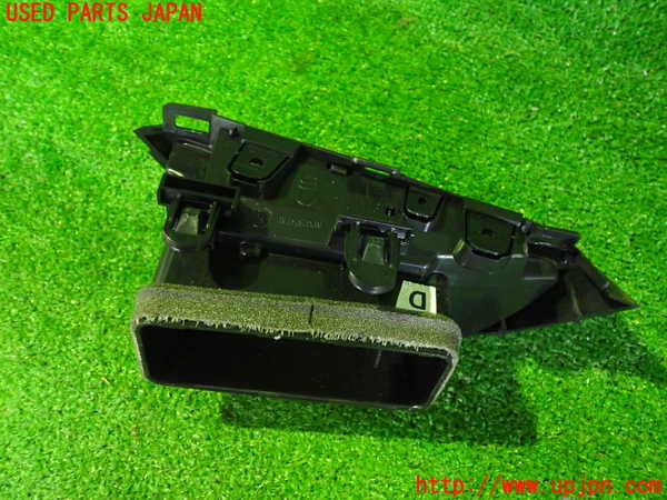 2UPJ-9238507528]ノート オーラ(AURA) ニスモ(NISMO)(FE13)エアコン吹き出し口3 (左) 中古_3