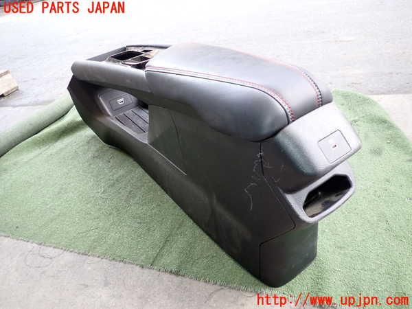 2UPJ-9238507540]ノート オーラ(AURA) ニスモ(NISMO)(FE13)センターコンソール 中古_2