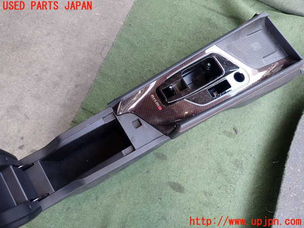 2UPJ-9238507540]ノート オーラ(AURA) ニスモ(NISMO)(FE13)センターコンソール 中古_4