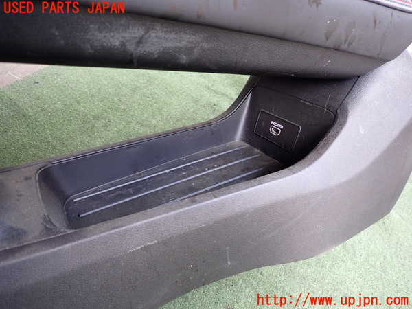 2UPJ-9238507540]ノート オーラ(AURA) ニスモ(NISMO)(FE13)センターコンソール 中古_5